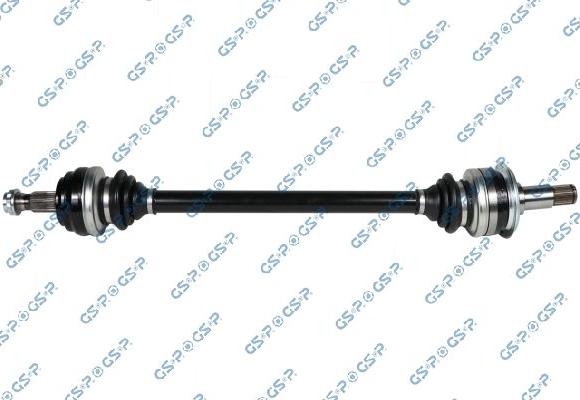 MDR GSP-235106OL - Albero motore / Semiasse autozon.pro