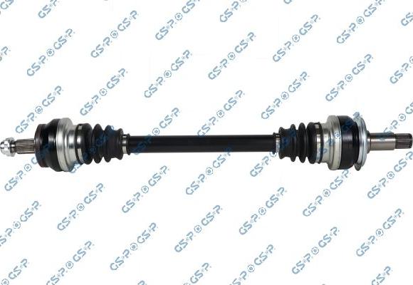 MDR GSP-235111 - Albero motore / Semiasse autozon.pro