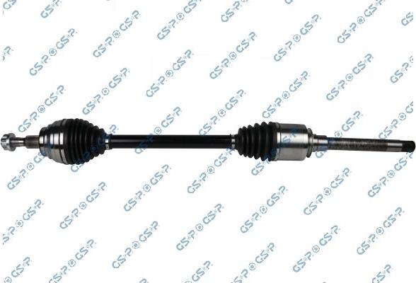 MDR GSP-235113 - Albero motore / Semiasse autozon.pro