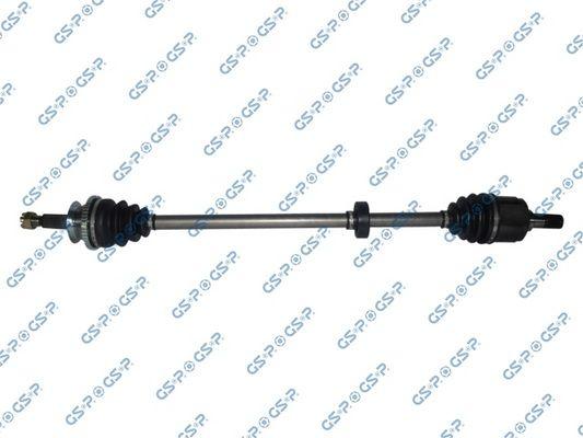 MDR GSP-224015 - Albero motore / Semiasse autozon.pro