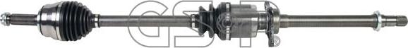 MDR GSP-223347 - Albero motore / Semiasse autozon.pro