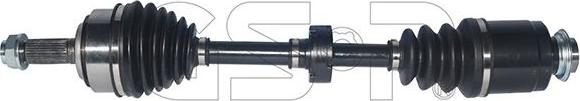 MDR GSP-223287 - Albero motore / Semiasse autozon.pro