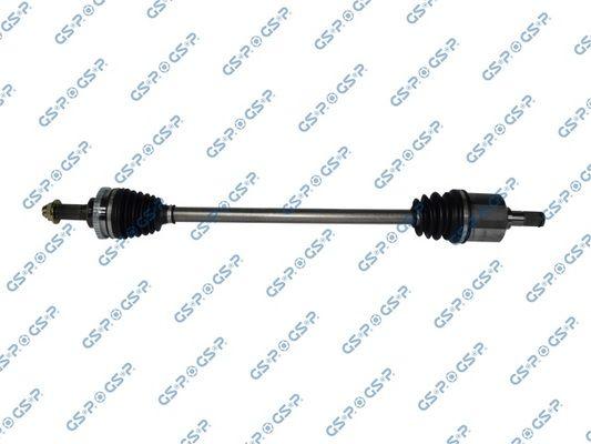 MDR GSP-227098 - Albero motore / Semiasse autozon.pro