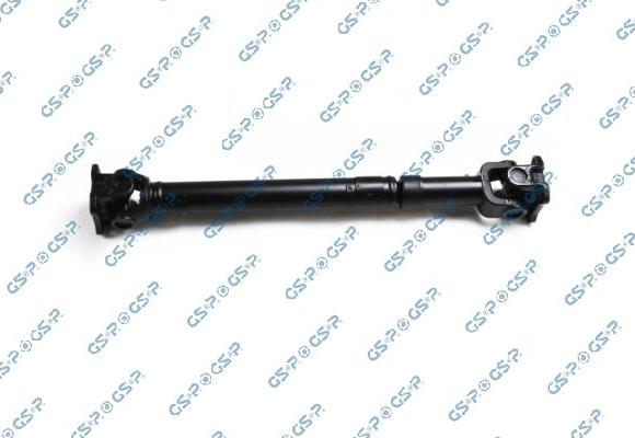 MDR GSP-PS900498 - Albero cardanico, Trasmissione al ponte autozon.pro