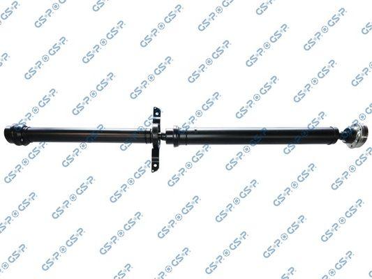 MDR GSP-PS900591 - Albero cardanico, Trasmissione al ponte autozon.pro