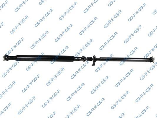 MDR GSP-PS900558 - Albero cardanico, Trasmissione al ponte autozon.pro