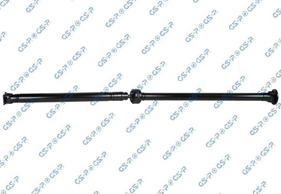 MDR GSP-PS900562 - Albero cardanico, Trasmissione al ponte autozon.pro