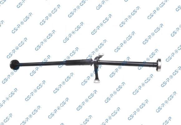 MDR GSP-PS900585 - Albero cardanico, Trasmissione al ponte autozon.pro