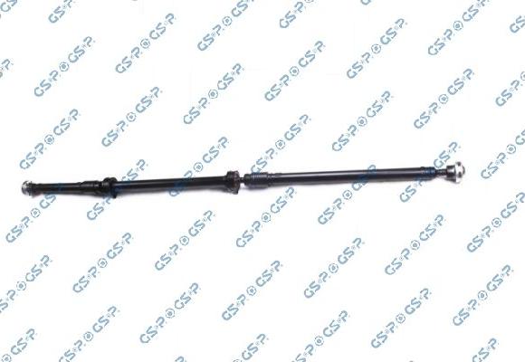 MDR GSP-PS900619 - Albero cardanico, Trasmissione al ponte autozon.pro