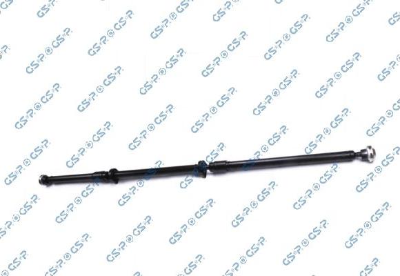 MDR GSP-PS900628 - Albero cardanico, Trasmissione al ponte autozon.pro