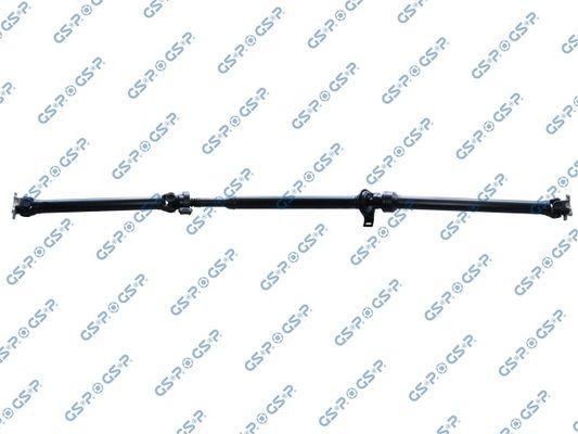 MDR GSP-PS900390 - Albero cardanico, Trasmissione al ponte autozon.pro