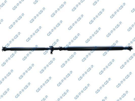 MDR GSP-PS900368 - Albero cardanico, Trasmissione al ponte autozon.pro