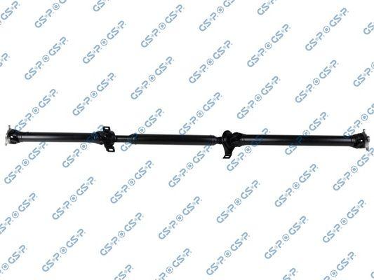 MDR GSP-PS900380 - Albero cardanico, Trasmissione al ponte autozon.pro