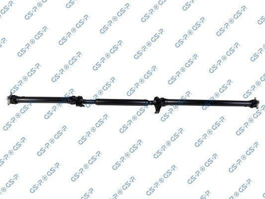 MDR GSP-PS900381 - Albero cardanico, Trasmissione al ponte autozon.pro