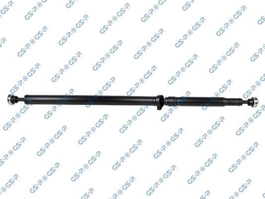 MDR GSP-PS900336 - Albero cardanico, Trasmissione al ponte autozon.pro