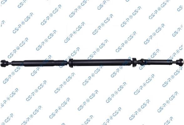 MDR GSP-PS900332 - Albero cardanico, Trasmissione al ponte autozon.pro