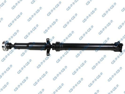 MDR GSP-PS900337 - Albero cardanico, Trasmissione al ponte autozon.pro