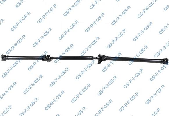 MDR GSP-PS900379 - Albero cardanico, Trasmissione al ponte autozon.pro