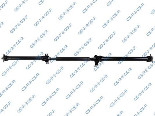 MDR GSP-PS900378 - Albero cardanico, Trasmissione al ponte autozon.pro