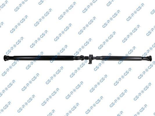 MDR GSP-PS900373 - Albero cardanico, Trasmissione al ponte autozon.pro