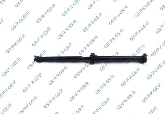 MDR GSP-PS900256 - Albero cardanico, Trasmissione al ponte autozon.pro