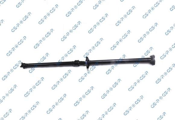 MDR GSP-PS900272 - Albero cardanico, Trasmissione al ponte autozon.pro