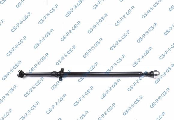 MDR GSP-PS901361 - Albero cardanico, Trasmissione al ponte autozon.pro