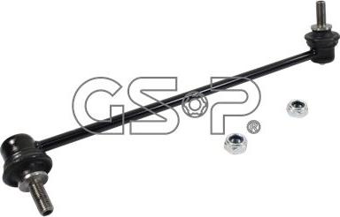 MDR GSP-S050494 - Asta / Puntone, Stabilizzatore autozon.pro