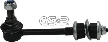 MDR GSP-S050436 - Asta / Puntone, Stabilizzatore autozon.pro