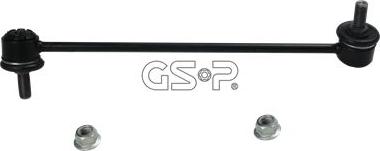 MDR GSP-S050505 - Asta / Puntone, Stabilizzatore autozon.pro