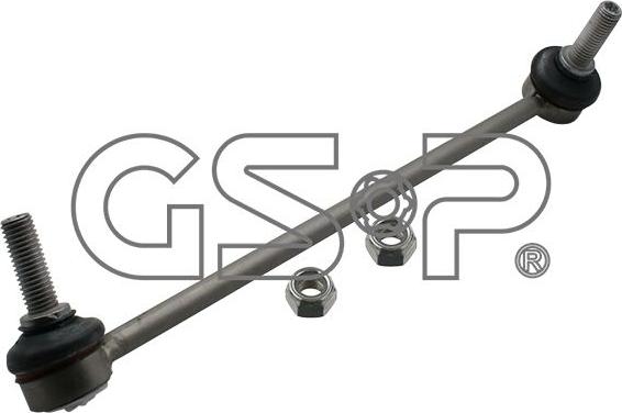 MDR GSP-S050518 - Asta / Puntone, Stabilizzatore autozon.pro