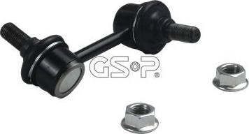 MDR GSP-S050611 - Asta / Puntone, Stabilizzatore autozon.pro