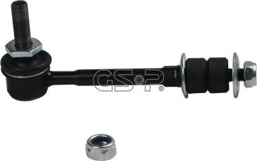 MDR GSP-S050635 - Asta / Puntone, Stabilizzatore autozon.pro