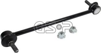 MDR GSP-S050095 - Asta / Puntone, Stabilizzatore autozon.pro