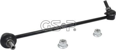 MDR GSP-S050040 - Asta / Puntone, Stabilizzatore autozon.pro