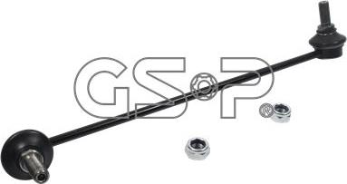 MDR GSP-S050043 - Asta / Puntone, Stabilizzatore autozon.pro