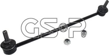 MDR GSP-S050060 - Asta / Puntone, Stabilizzatore autozon.pro