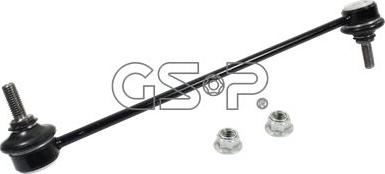 MDR GSP-S050017 - Asta / Puntone, Stabilizzatore autozon.pro