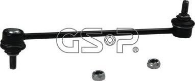 MDR GSP-S050038 - Asta / Puntone, Stabilizzatore autozon.pro