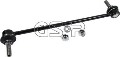 MDR GSP-S050107 - Asta / Puntone, Stabilizzatore autozon.pro