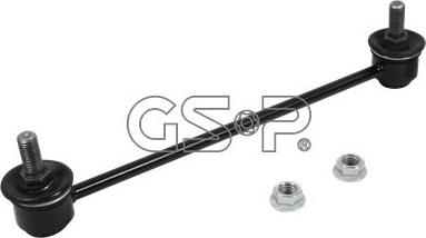 MDR GSP-S050119 - Asta / Puntone, Stabilizzatore autozon.pro