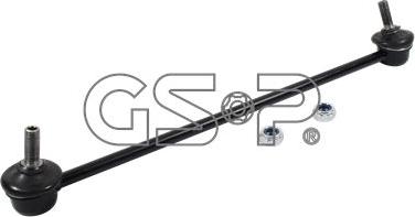 MDR GSP-S050111 - Asta / Puntone, Stabilizzatore autozon.pro