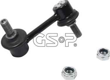 MDR GSP-S050180 - Asta / Puntone, Stabilizzatore autozon.pro