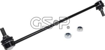 MDR GSP-S050131 - Asta / Puntone, Stabilizzatore autozon.pro