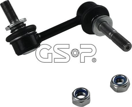 MDR GSP-S050860 - Asta / Puntone, Stabilizzatore autozon.pro