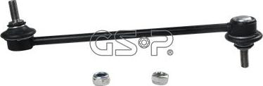 MDR GSP-S050397 - Asta / Puntone, Stabilizzatore autozon.pro