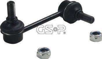 MDR GSP-S050359 - Asta / Puntone, Stabilizzatore autozon.pro