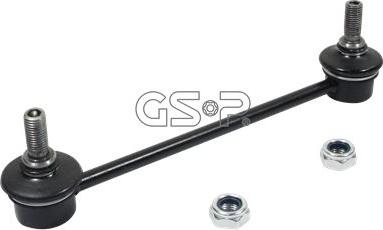 MDR GSP-S050250 - Asta / Puntone, Stabilizzatore autozon.pro