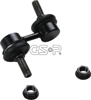 MDR GSP-S050251 - Asta / Puntone, Stabilizzatore autozon.pro