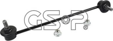 MDR GSP-S050221 - Asta / Puntone, Stabilizzatore autozon.pro